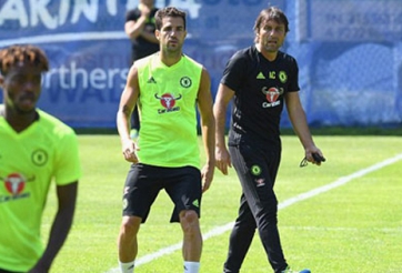 Tiết lộ 4 mục tiêu của HLV Antonio Conte