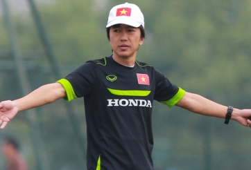 Tin tức bóng đá Việt Nam nổi bật ngày 23/7