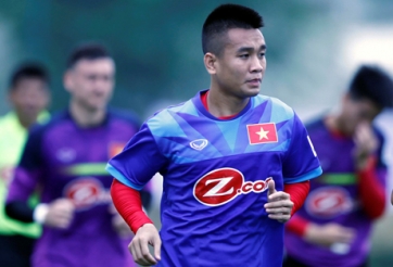 Điểm tin trưa 23/7: Tuyển VN mất quân, Miura có bến đỗ mới