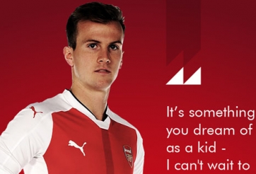 Chuyển nhượng 23/7: Arsenal có HĐ mới, Juve tính gây sốc với sao Barca