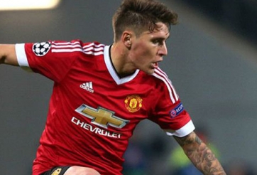 Man Utd chính thức chia tay một cầu thủ