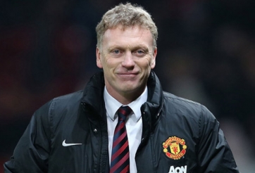 Chuyển nhượng sáng 24/7: Moyes ‘rút ruột’ MU, Barca có tân binh từ Atletico