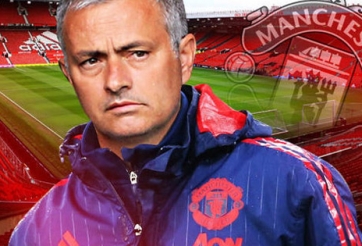 HLV Mourinho tiết lộ mục tiêu của MU mùa tới