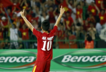 U16 Việt Nam: Bóng đá ta chưa là gì cả, đừng ca ngợi quá