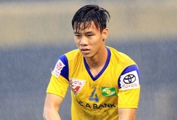 Quế Ngọc Hải nói gì về pha phạm lỗi thô bạo ở vòng 17 V-League?