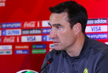 HLV U16 Úc nói về cú ngược dòng khó tin trước Việt Nam