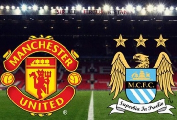 Link xem trực tiếp Man City vs MU, 18h30 ngày 25/7