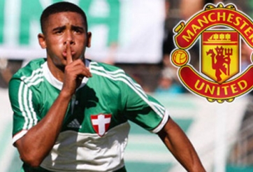 Chuyển nhượng MU: 'Quỷ đỏ' quyết phá đám Man City