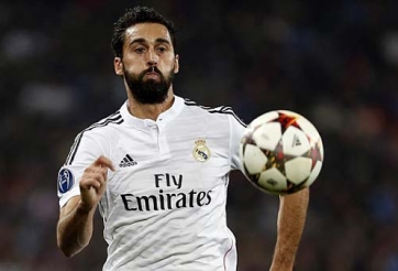 Công thần Real Madrid gia nhập AC Milan