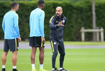 Chi tiền khủng, Pep sắp sở hữu hai sao trẻ