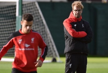 Liverpool chuẩn bị có tân binh thứ 8