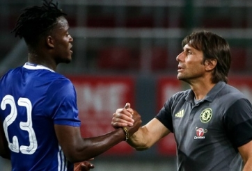 Chelsea sắp đón tân binh thứ ba