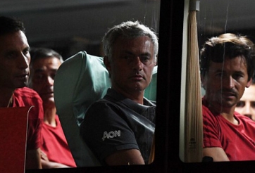 Chuyển nhượng chiều 26/7: Mourinho quyết bán 7 cầu thủ