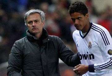 Coi như xong tương lai của Varane