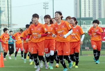 Lịch thi đấu Bóng đá nữ Đông Nam Á 2016 của tuyển nữ Việt Nam