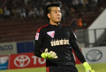 VFF đưa ra án phạt cho pha vào bóng thô bạo của Bửu Ngọc