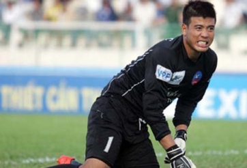 Đã có án phạt chính thức dành cho thủ môn Bửu Ngọc