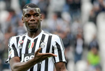 Lý do thực sự khiến M.U bế tắc vụ Pogba