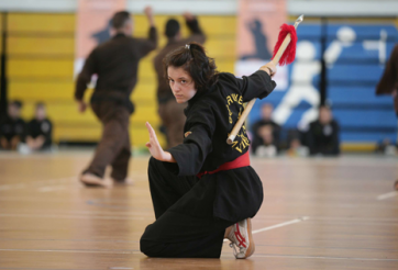 Khai mạc Giải vô địch thế giới võ cổ truyền Việt Nam