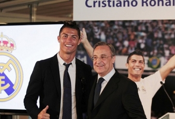 Higuain và Top 10 ‘bom tấn’ đắt giá nhất thế giới