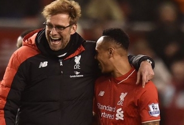 Tân binh Liverpool hé lộ chuyện không tới Man Utd