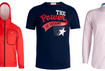 Honda Việt Nam ra mắt dòng trang phục dành cho người đi xe máy