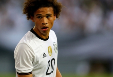 Gửi yêu cầu chuyển nhượng, sao khủng sắp gia nhập Man City