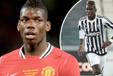 Tin bóng đá Anh 27/7: FA Cup thay luật, thêm khó khăn cho thương vụ Pogba tới MU