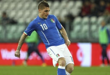 Real Madrid lên kế hoạch mua ‘Pirlo mới’