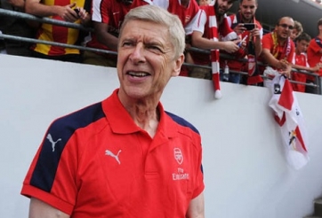 Chi bộn tiền, Arsenal sắp có ‘bom tấn’ chuyển nhượng