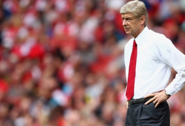 Arsenal muốn có tiền đạo của Real Madrid