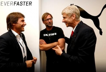 Chelsea ra giá khủng, quyết phá thương vụ của Arsenal