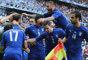 Pep rút lui, Mourinho sáng cửa chiêu mộ tuyển thủ Italia