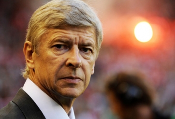 Arsenal gây bất ngờ với cái tên thay thế HLV Wenger