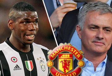 Chuyển nhượng tối 28/7: Nhà tài trợ hé lộ 'bom tấn' của MU