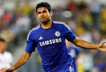 Thêm bằng chứng cho thấy Costa sẽ rời Chelsea