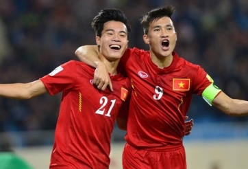 Tin tức bóng đá Việt Nam nổi bật ngày 28/7