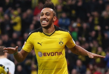 Aubameyang lên tiếng đính chính về tương lai