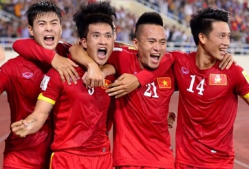 Điểm tin sáng 29/7: ĐT Việt Nam có quân xanh ‘xịn’, Man City chi 100 triệu bảng