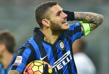 Mục tiêu của Arsenal từ chối lời đề nghị 45,5 triệu bảng