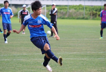 Để lại dấu ấn, Công Phượng sẵn sàng đá chính tại J-League 2