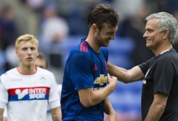 M.U rao bán tài năng với giá... 1 triệu bảng