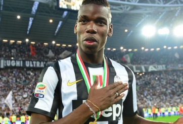 Sky Sports: Xong hẳn vụ MU chiêu mộ Pogba