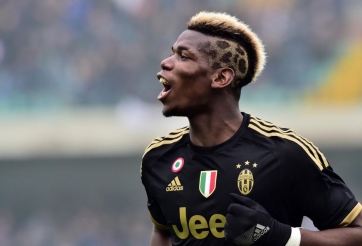 Vị trí thực của Pogba và đội hình lý tưởng nhất của MU mùa sau