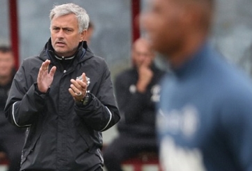 Đội hình lý tưởng của HLV Mourinho khi có Pogba