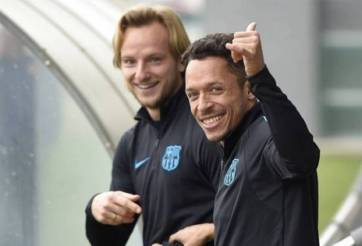 Tin chuyển nhượng tối 30/7: Barca chia tay ngôi sao, MU lại có ‘biến’