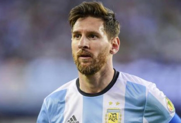 Messi không xem xét lại quyết định giã từ đội tuyển