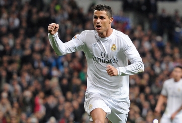 Real Madrid báo tin buồn về chấn thương của Ronaldo