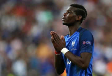 HLV Wenger lắc đầu: MU mua Pogba với giá điên rồ