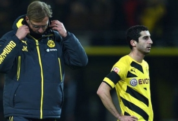 HLV Klopp chia sẻ lý do từ chối tái hợp tân binh của M.U